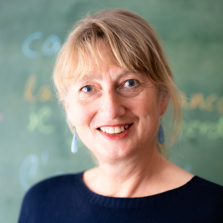 Stintje Hüllsiek, Foto: Martin Zitzlaff, www.zitzlaff.com